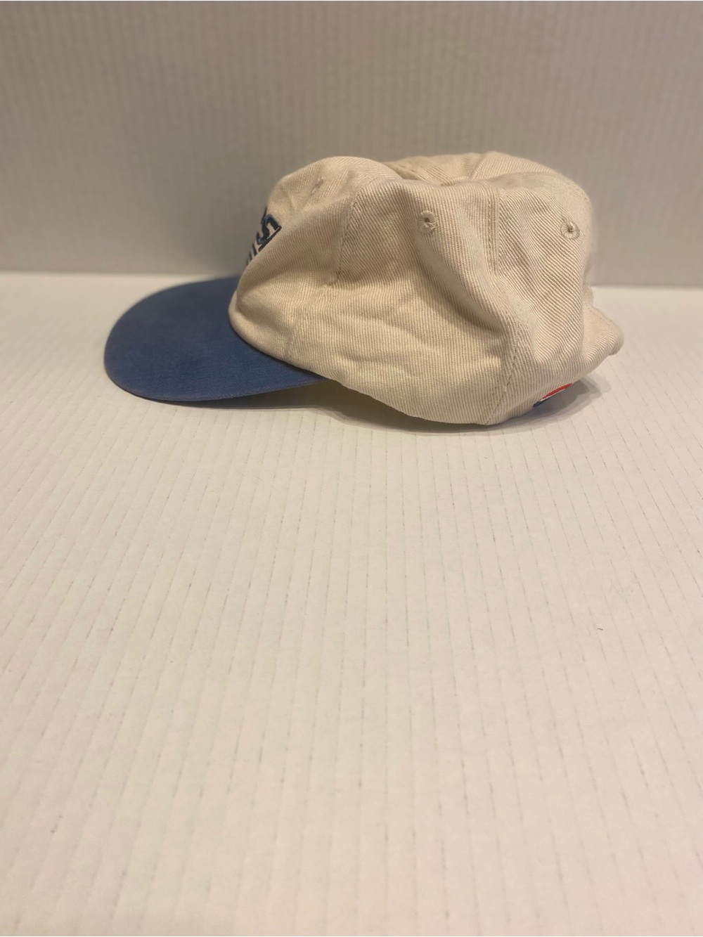 Mens Pepsi adjustable cap - Picture 3 of 6